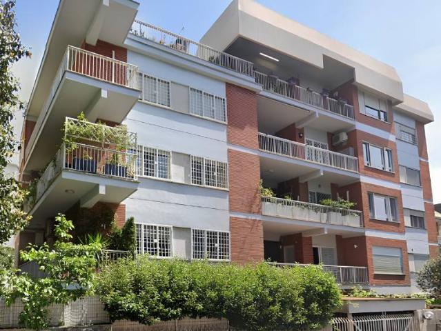 Appartamento in affitto a Roma RM