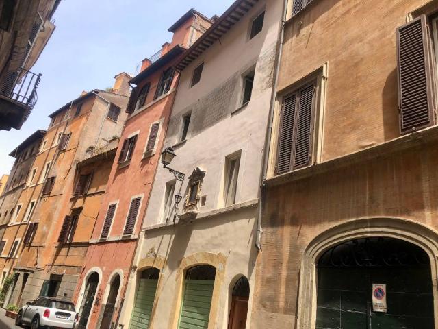 Appartamento in affitto a Roma RM