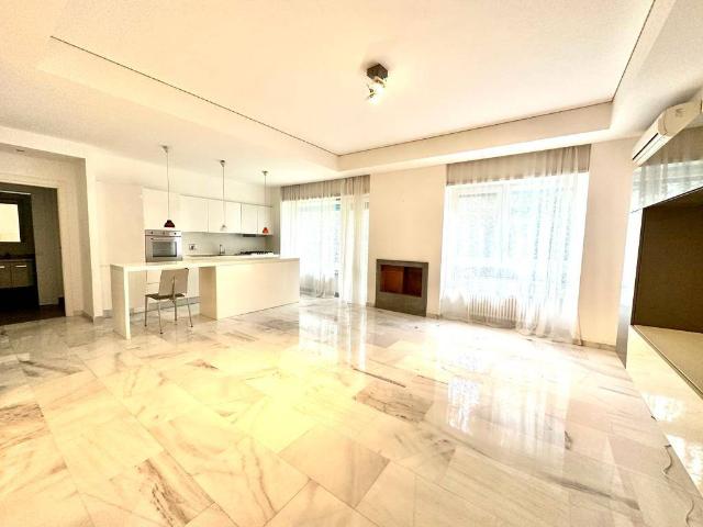 Appartamento in affitto a Roma RM