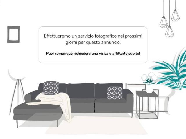 Appartamento in affitto a Roma RM