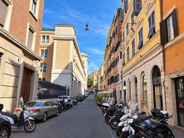 Appartamento in affitto a Roma RM