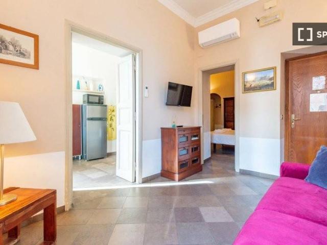 Appartamento in affitto a Roma RM