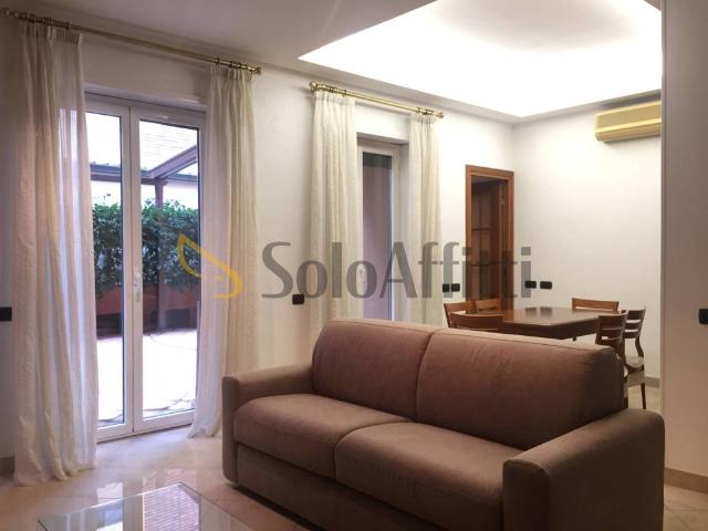 Appartamento in affitto a Roma RM