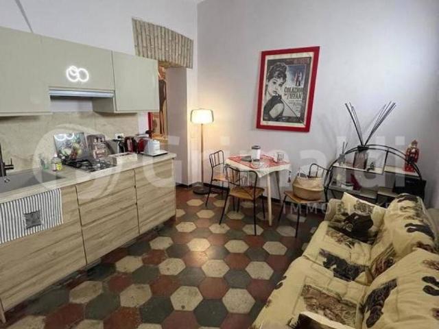 Appartamento in affitto a Roma RM