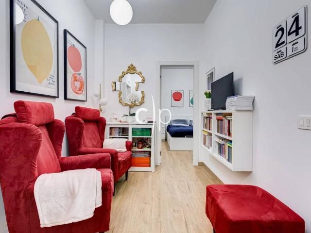 Appartamento in affitto a Roma RM