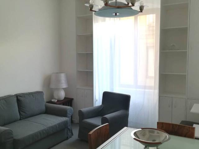 Appartamento in affitto a Roma RM