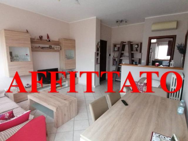 Appartamento in affitto a Roma RM