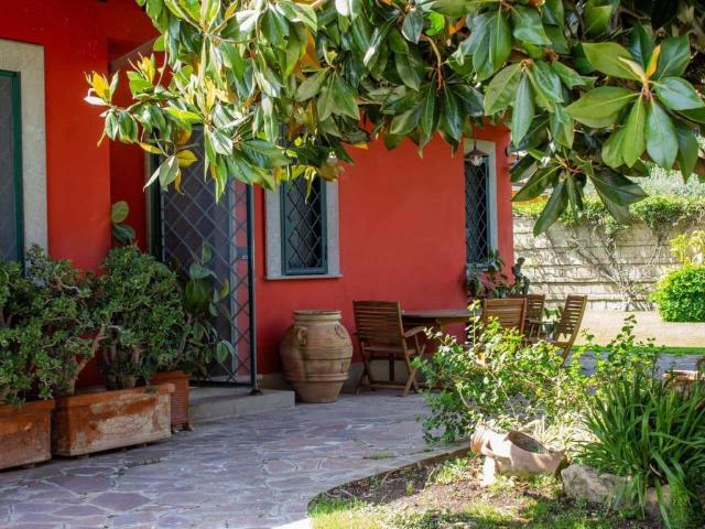Appartamento in affitto a Roma RM