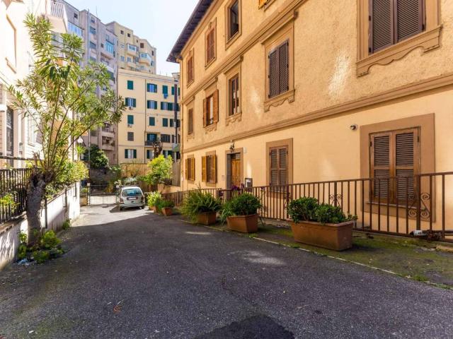 Appartamento in affitto a Roma RM