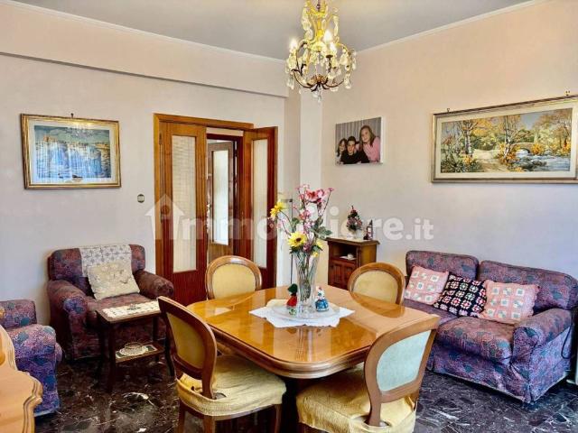 Appartamento in affitto a Roma RM