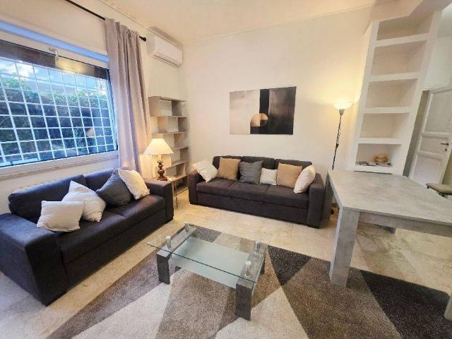 Appartamento in affitto a Roma RM