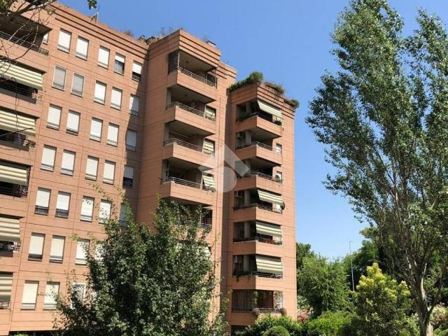 Appartamento in affitto a Roma RM