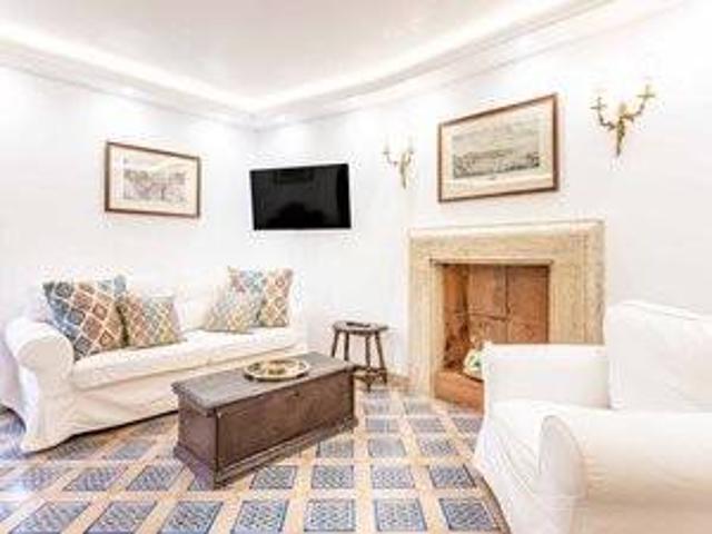 Appartamento in affitto a Roma RM