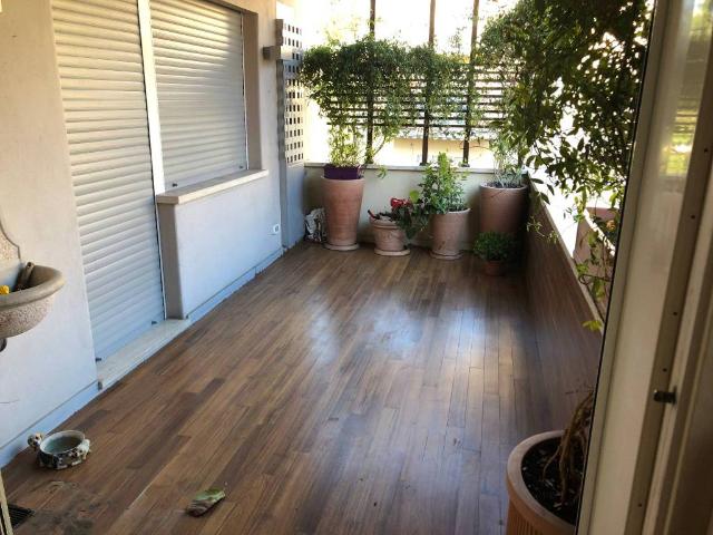 Appartamento in affitto a Roma RM