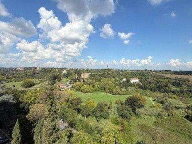 Appartamento in affitto a Roma RM