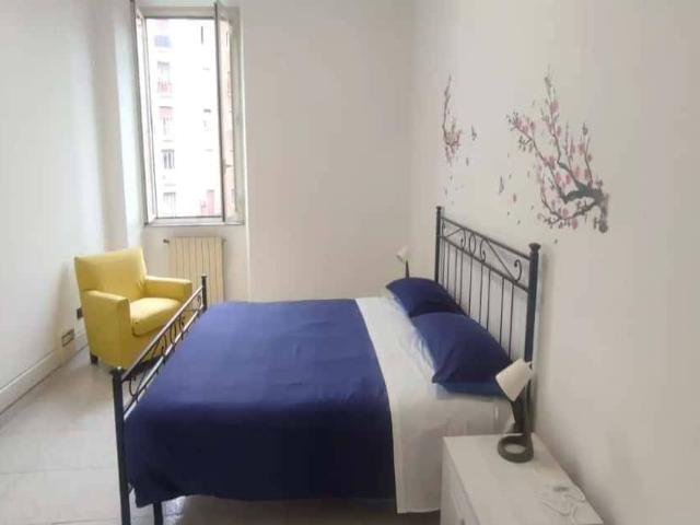 Appartamento in affitto a Roma RM
