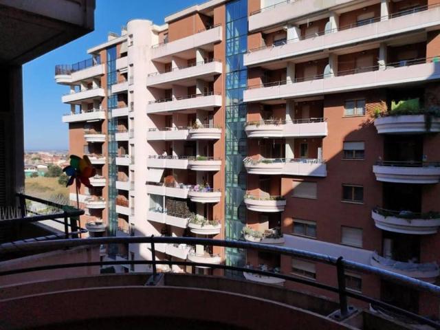 Appartamento in affitto a Roma RM