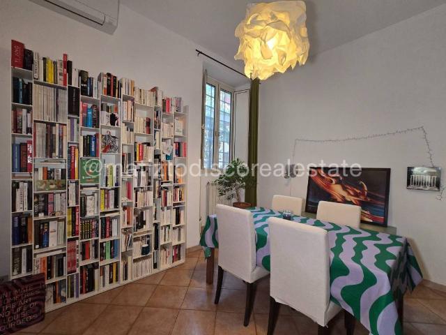 Appartamento in affitto a Roma RM