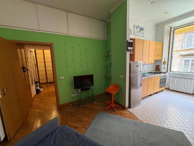 Appartamento in affitto a Roma RM