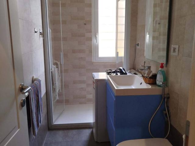 Appartamento in affitto a Roma RM