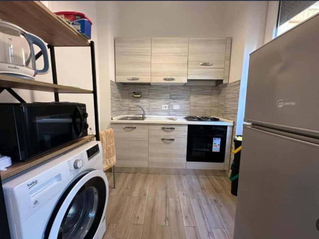 Appartamento in affitto a Roma RM