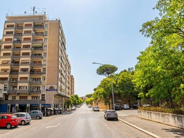 Appartamento in affitto a Roma RM