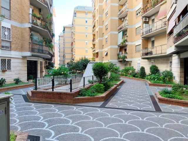 Appartamento in affitto a Roma RM