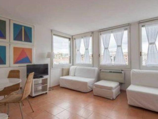 Appartamento in affitto a Roma RM