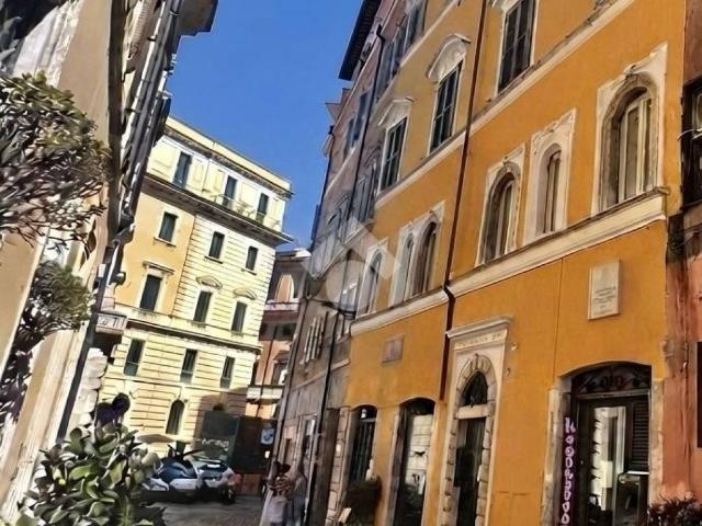 Appartamento in affitto a Roma RM
