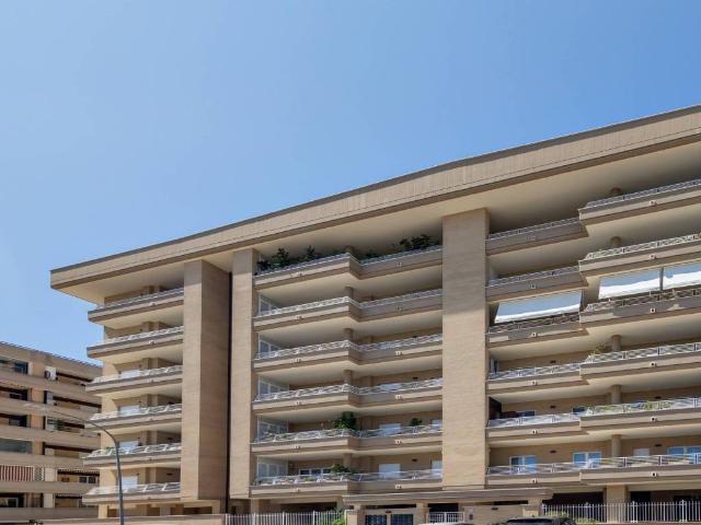 Appartamento in affitto a Roma RM