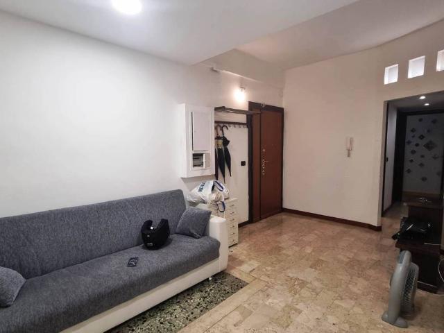 Appartamento in affitto a Roma RM