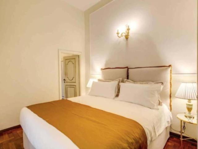 Appartamento in affitto a Roma RM