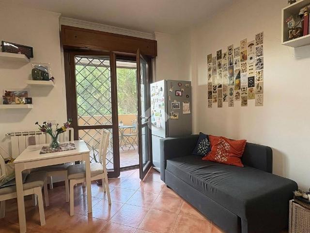 Appartamento in affitto a Roma RM
