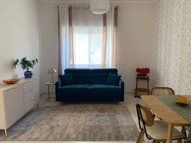 Appartamento in affitto a Roma RM