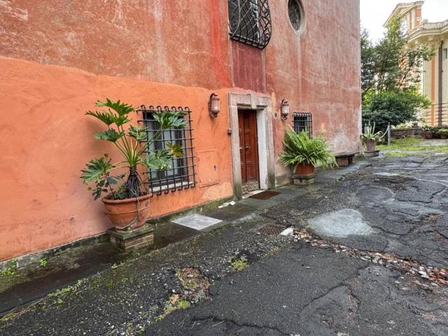 Appartamento in affitto a Roma RM