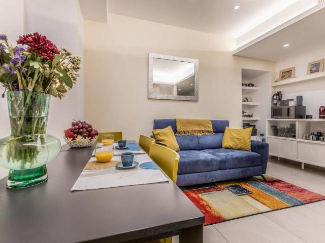 Appartamento in affitto a Roma RM