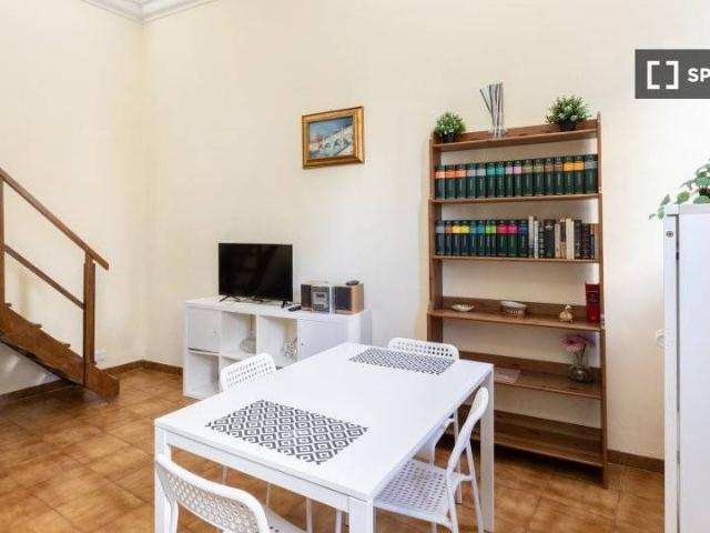 Appartamento in affitto a Roma RM