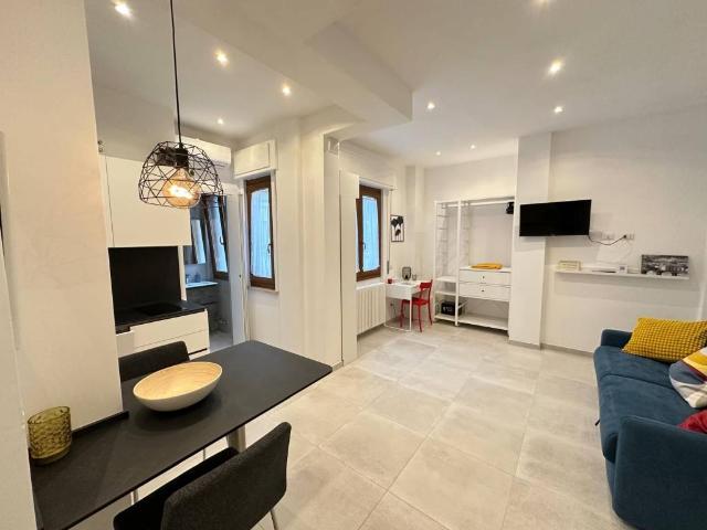 Appartamento in affitto a Roma RM