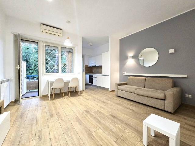 Appartamento in affitto a Roma RM