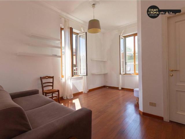 Appartamento in affitto a Roma RM