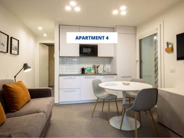 Appartamento in affitto a Roma RM