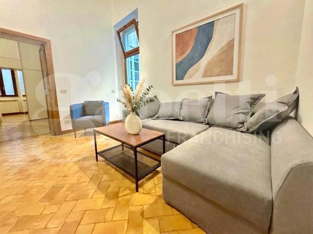 Appartamento in affitto a Roma RM