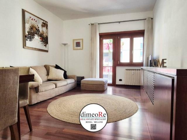 Appartamento in affitto a Roma RM