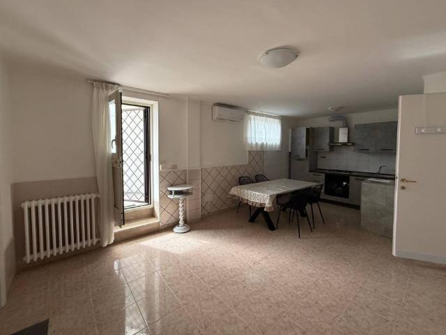Appartamento in affitto a Roma RM