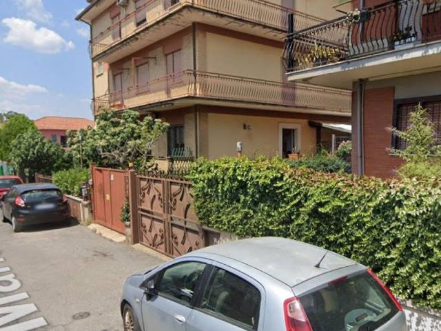 Appartamento in affitto a Roma RM