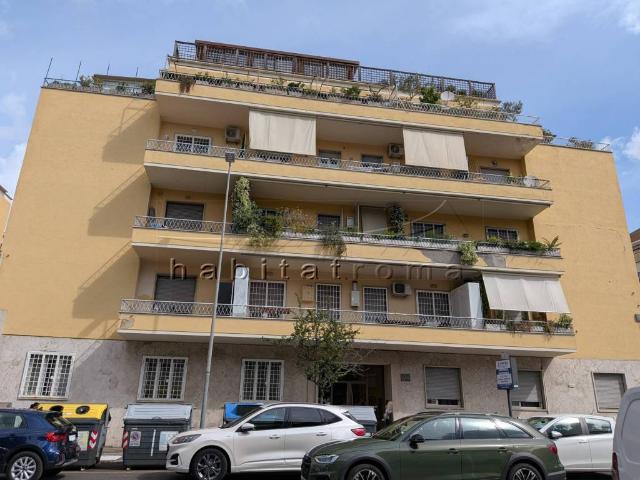 Appartamento in affitto a Roma RM