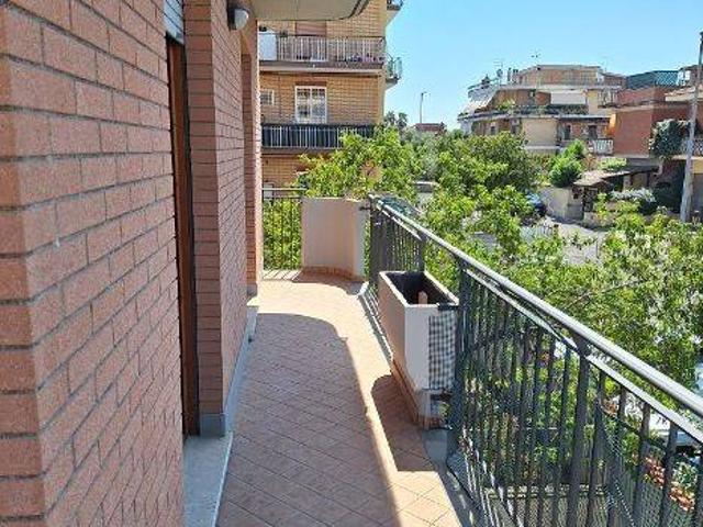 Appartamento in affitto a Roma RM