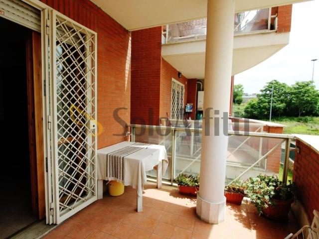 Appartamento in affitto a Roma RM