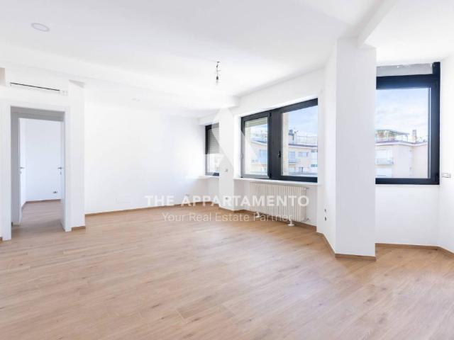 Appartamento in affitto a Roma RM
