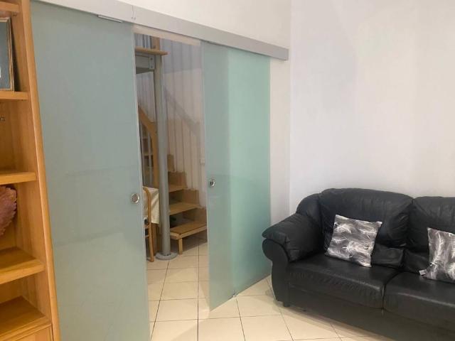 Appartamento in affitto a Roma RM